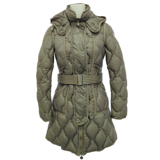 モンクレール ダウン