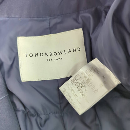 トゥモローランド ダウン