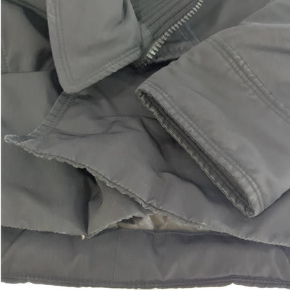 モンクレール ダウン