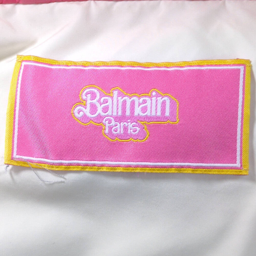 バルマン ダウン