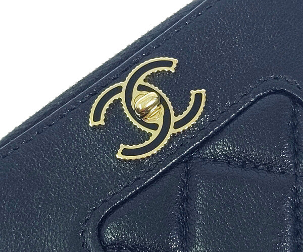 シャネル 財布
