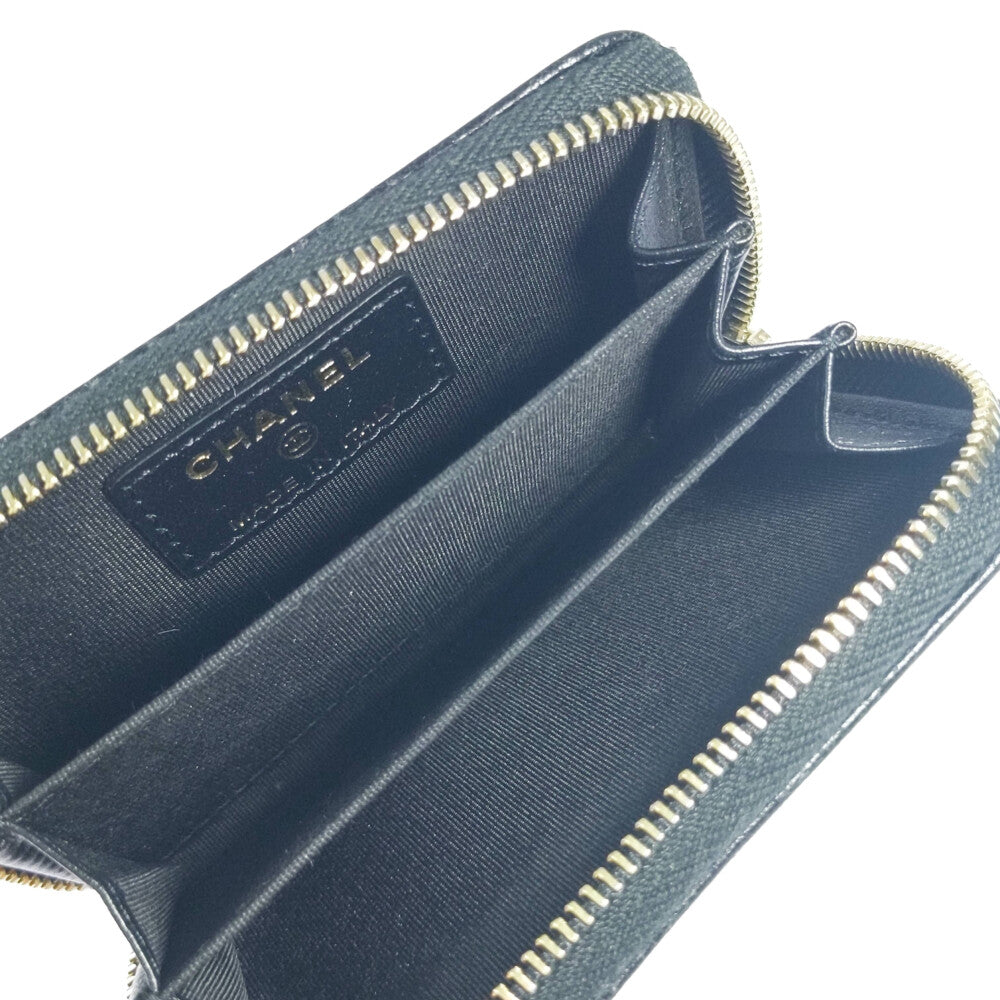 シャネル 財布