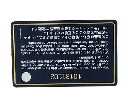 シャネル 財布