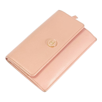シャネル 財布