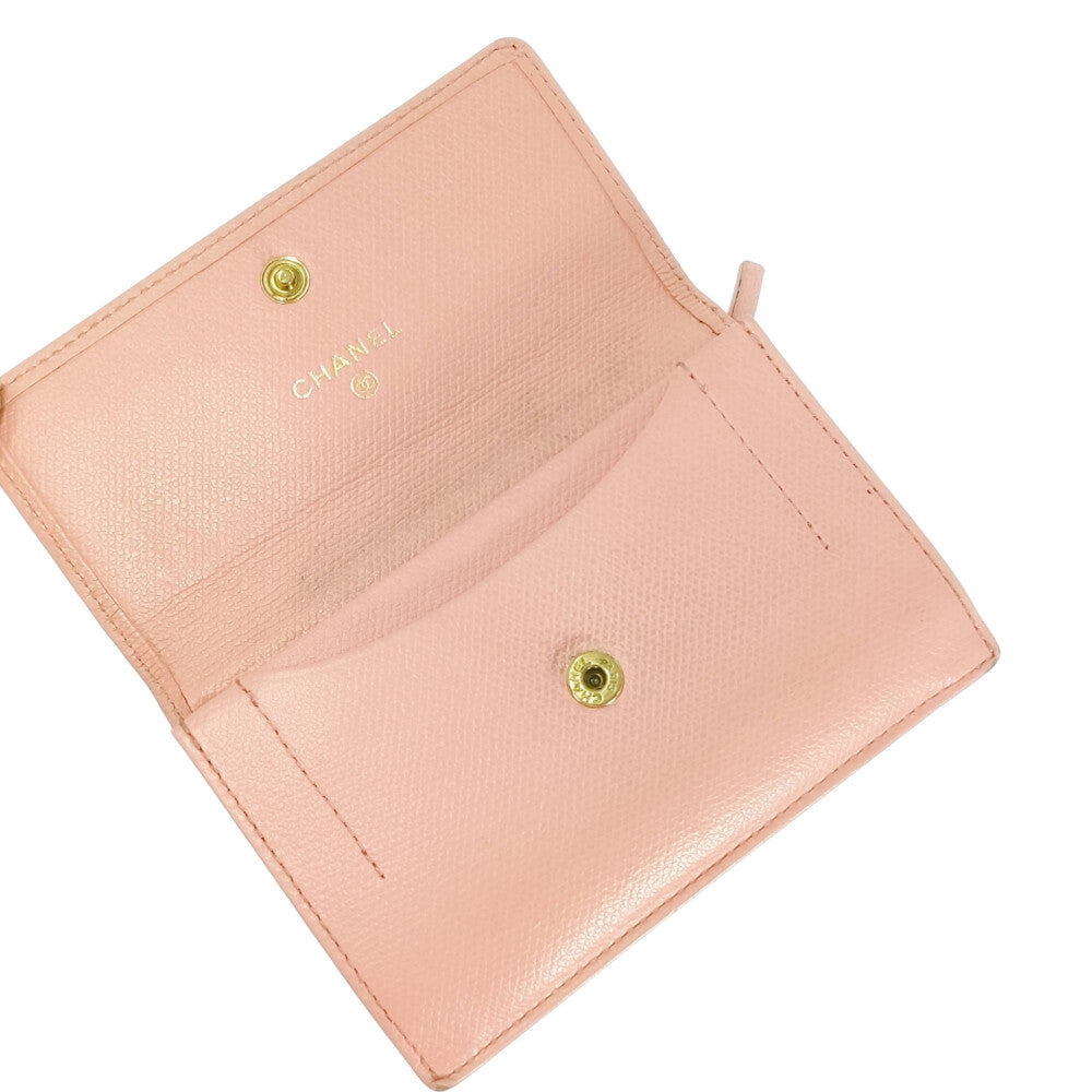 シャネル 財布