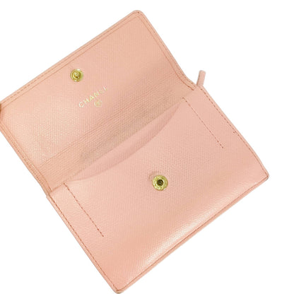 シャネル 財布