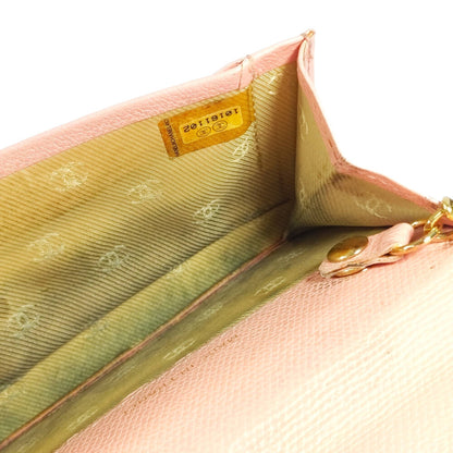シャネル 財布