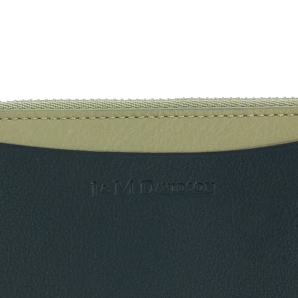 ジェイアンドエムデヴィットソン 財布