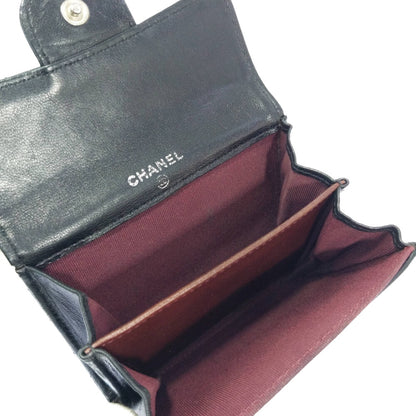 シャネル 財布