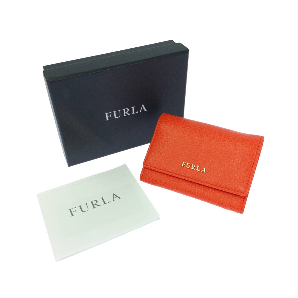 フルラ 財布