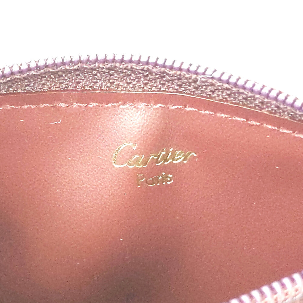 カルティエ 財布