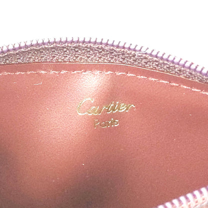カルティエ 財布