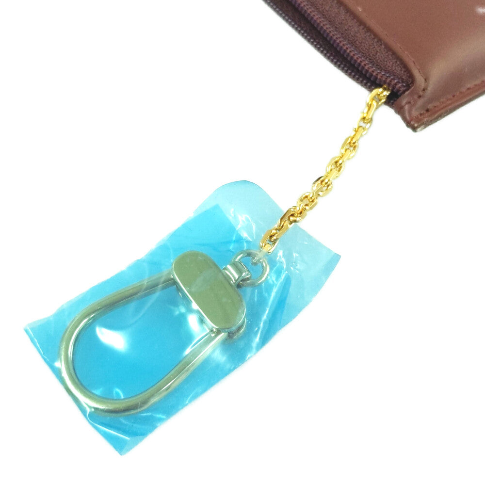 カルティエ 財布