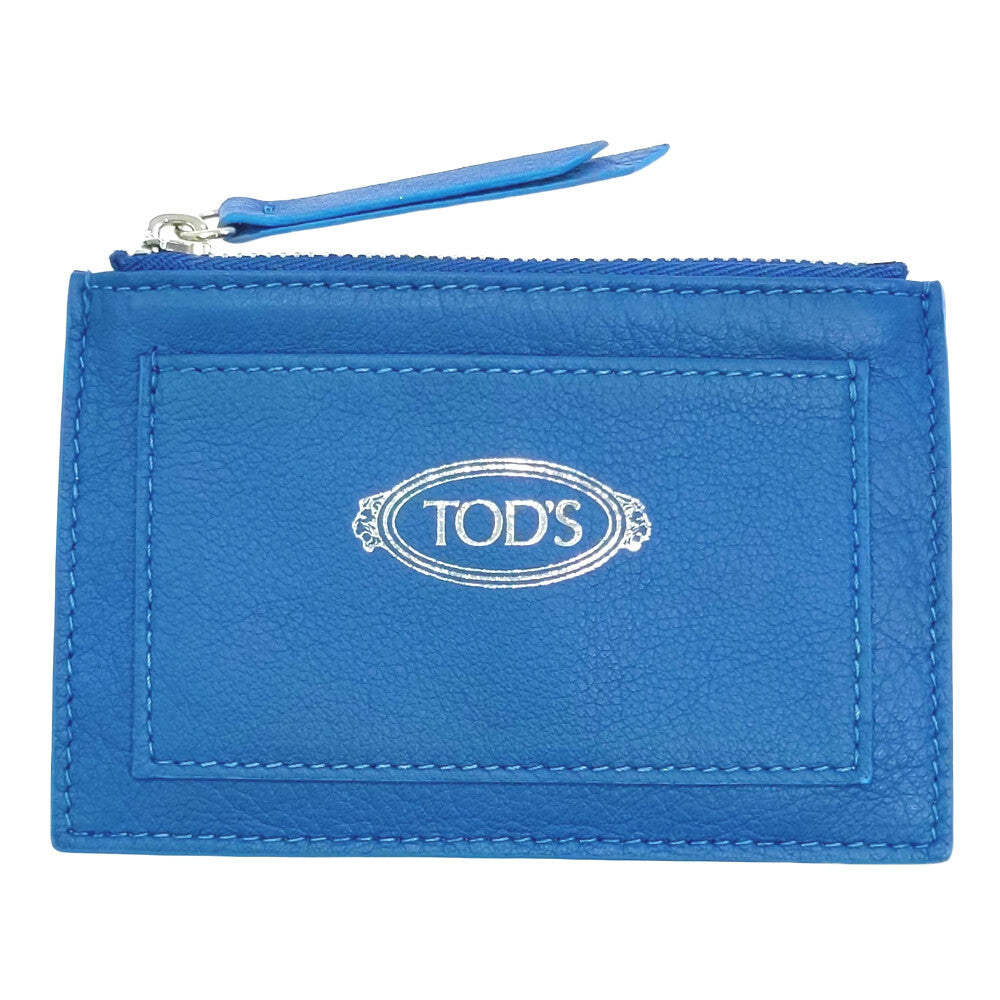 トッズ 財布