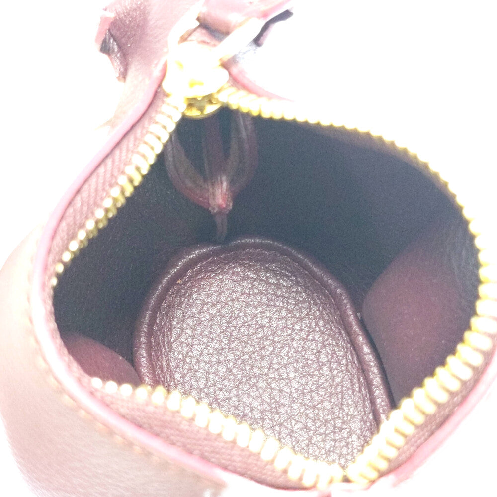 ロエベ 財布