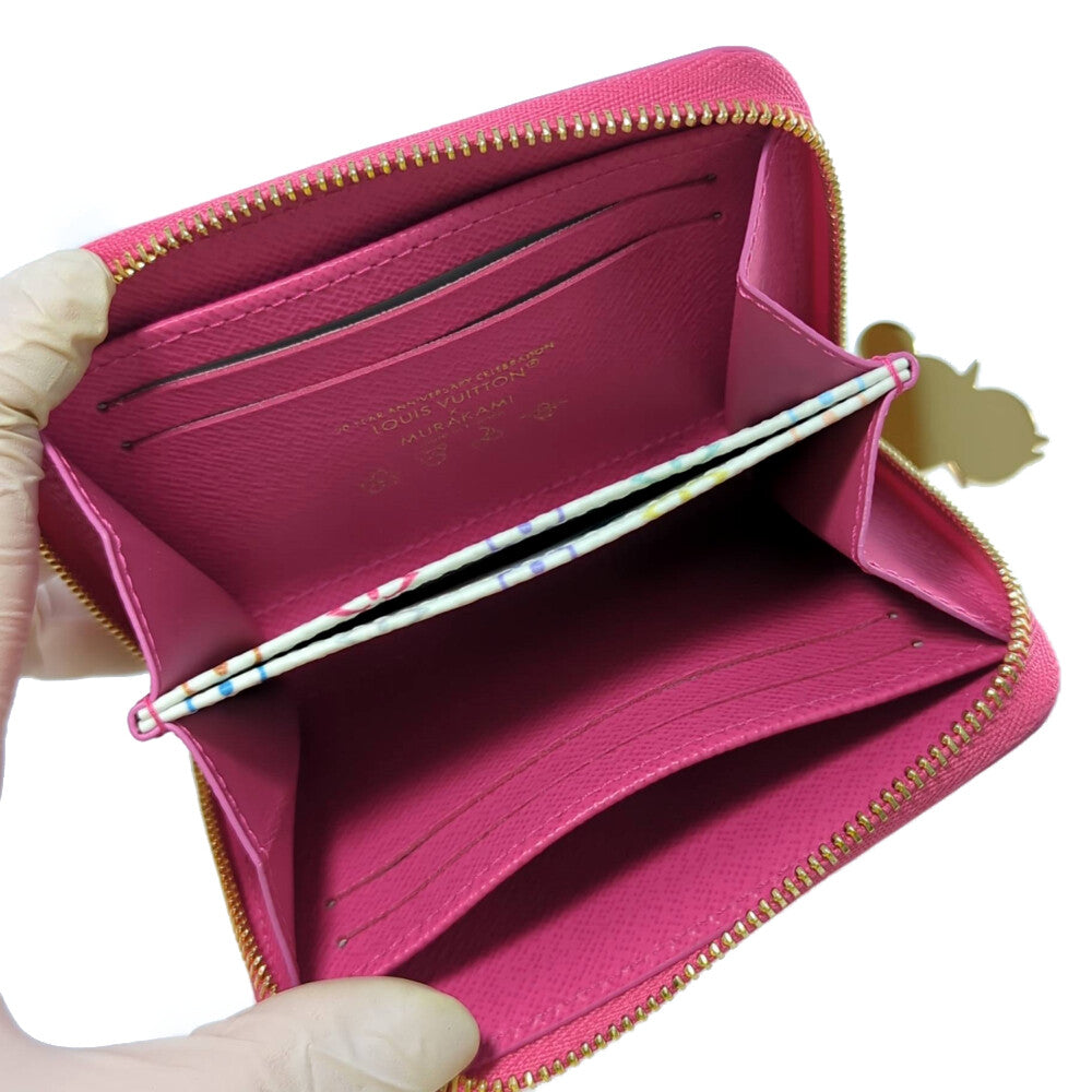 ルイヴィトン 財布