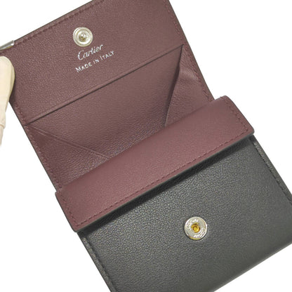 カルティエ 財布