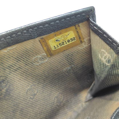 シャネル 財布