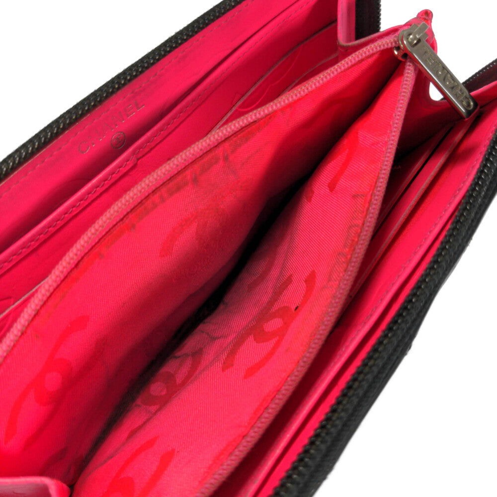 シャネル 財布