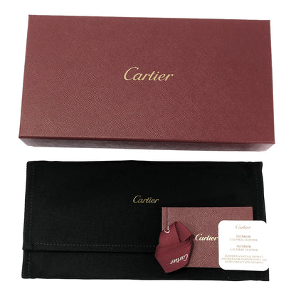 カルティエ 財布