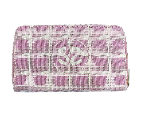 シャネル 財布
