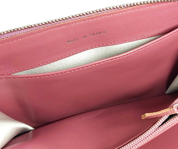 シャネル 財布