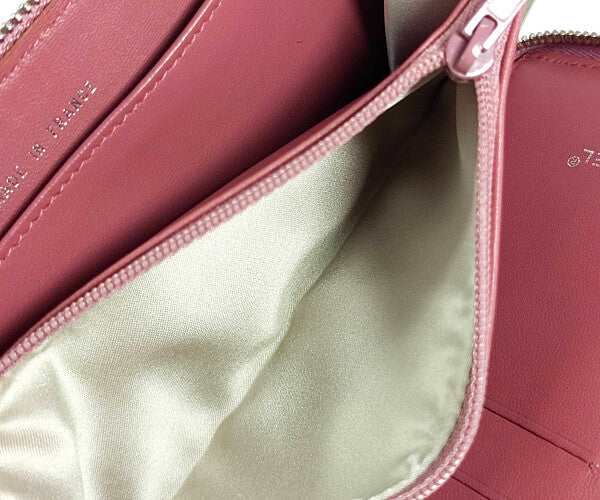 シャネル 財布