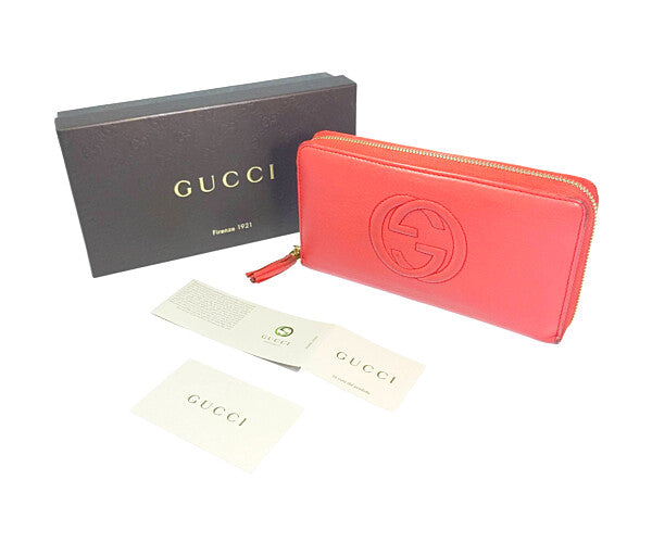 グッチ 財布