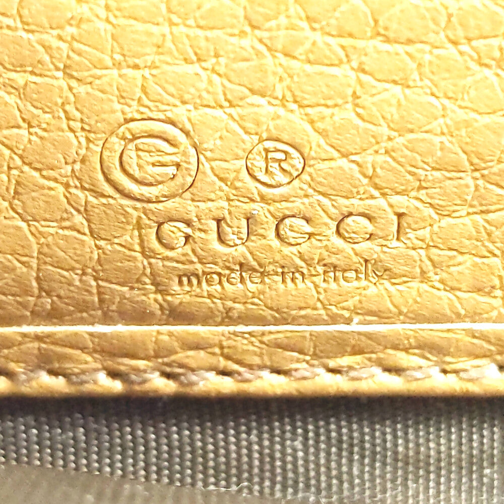 グッチ 財布