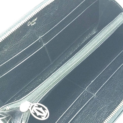 カルティエ 財布