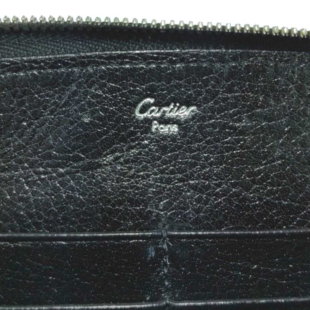 カルティエ 財布