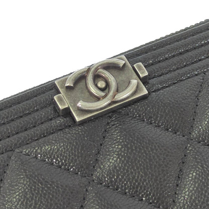 シャネル 財布