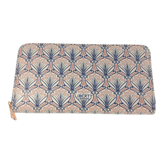 リバティロンドン 財布