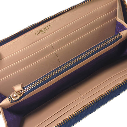 リバティロンドン 財布