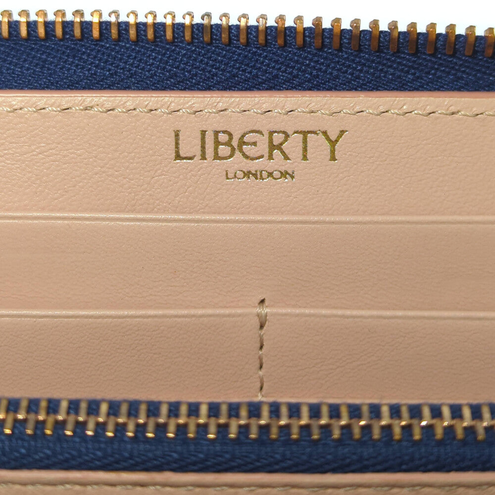 リバティロンドン 財布