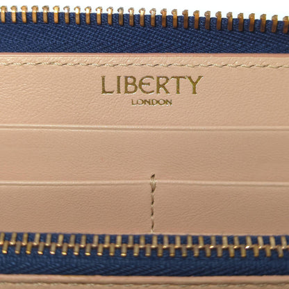 リバティロンドン 財布