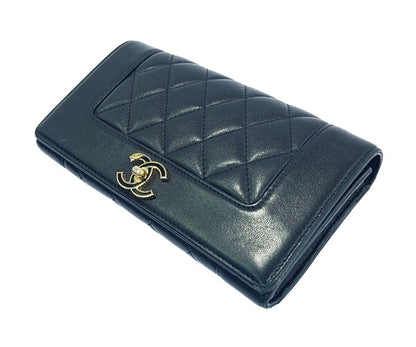 シャネル 財布