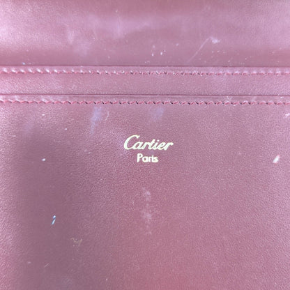 カルティエ 財布