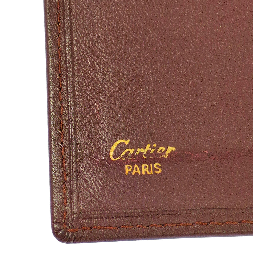 カルティエ 財布