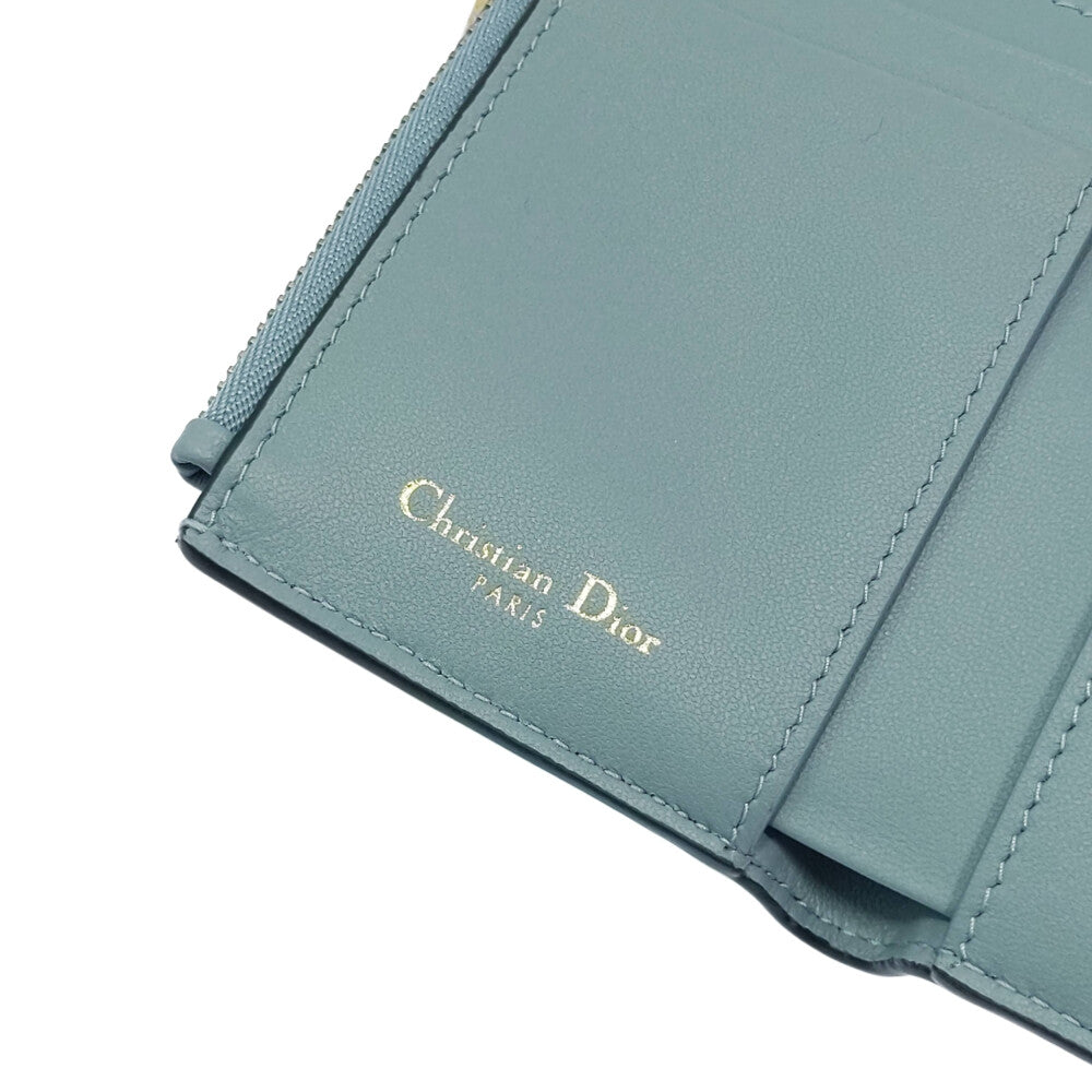 クリスチャンディオール 財布