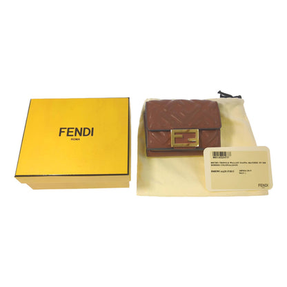 フェンディ 財布