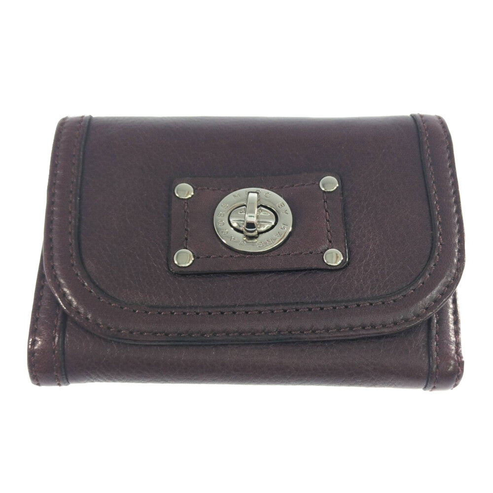 マークバイマークジェイコブス 財布