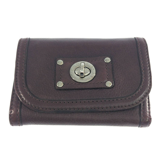 マークバイマークジェイコブス 財布