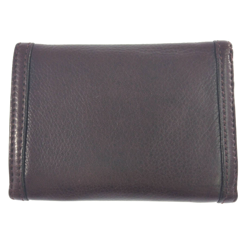 マークバイマークジェイコブス 財布