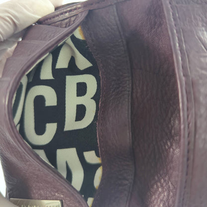 マークバイマークジェイコブス 財布