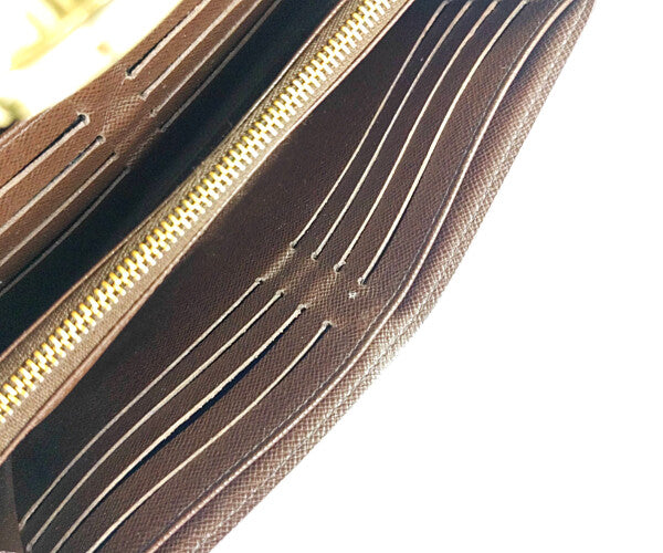 ルイヴィトン 財布
