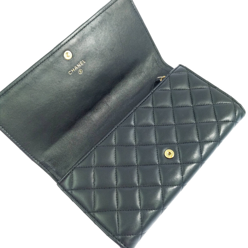 シャネル 財布