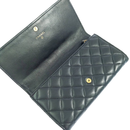 シャネル 財布