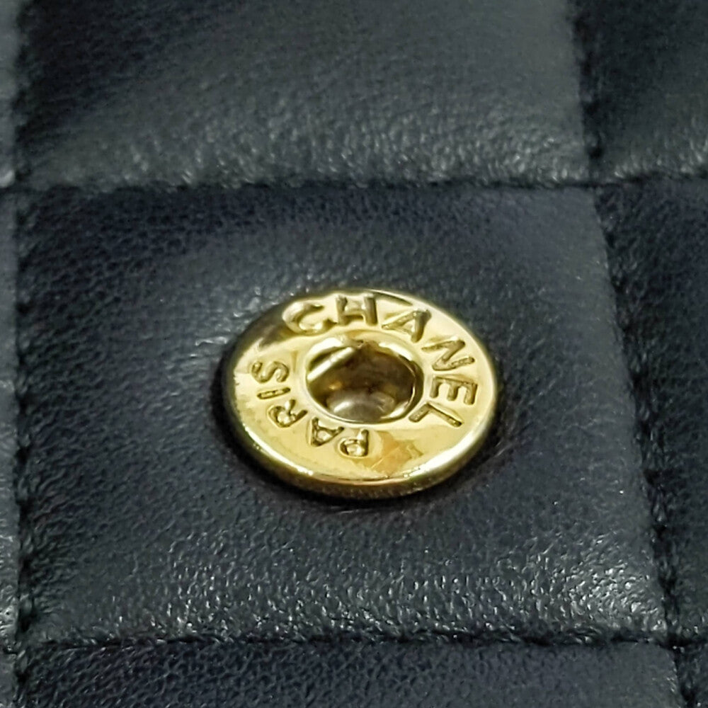 シャネル 財布