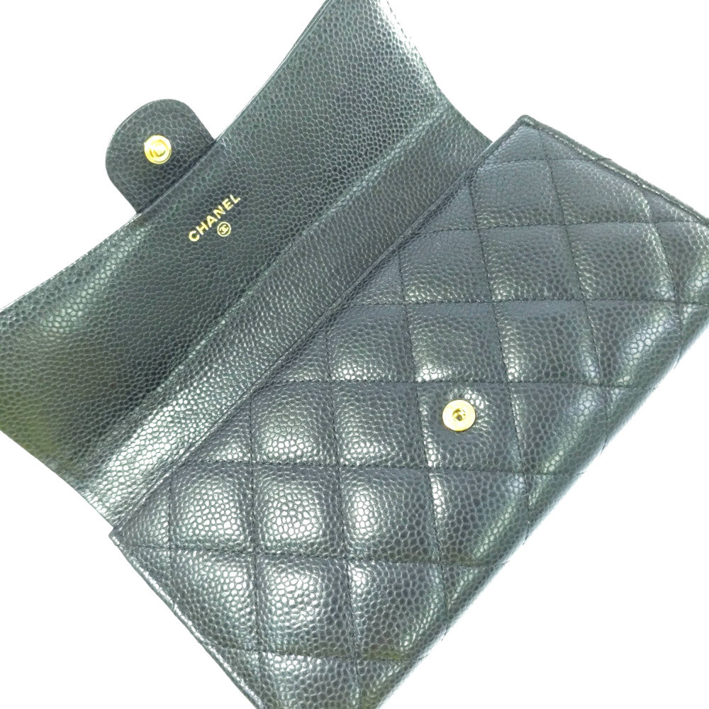 シャネル 財布